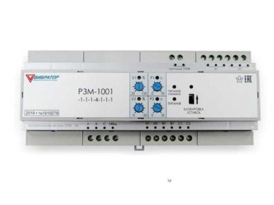 Реле защиты по мощности РЗМ-1001